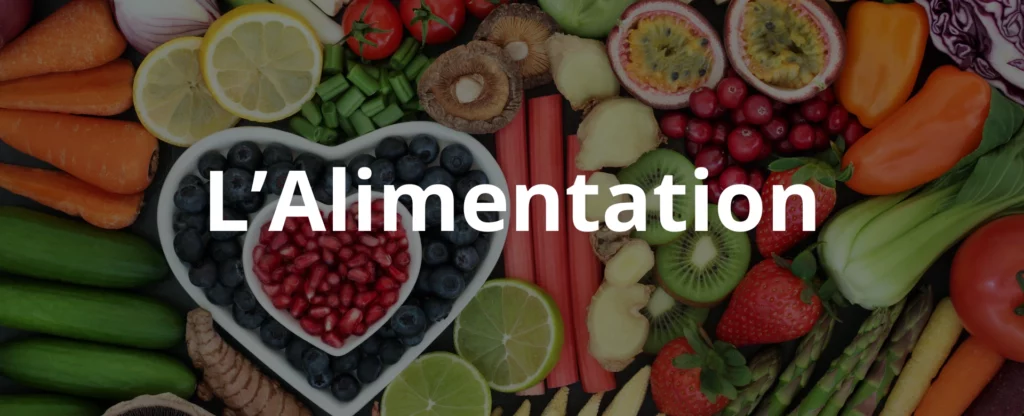 Alimentation naturopathe laurence achard