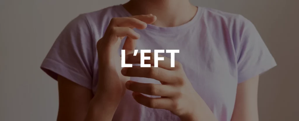 EFT naturopathe laurence achard